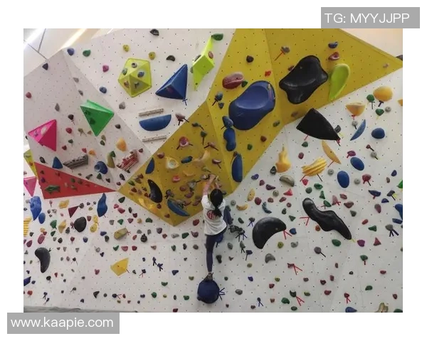 攀岩深度探索揭秘北京攀岩队的训练与策略分析