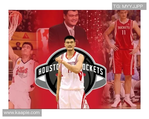 日韩媒体热议姚明影响力与中国篮球崛起的深远意义