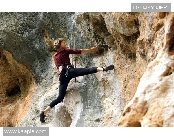 杭州攀岩队的控制技巧与深度探索攀岩运动的魅力与挑战