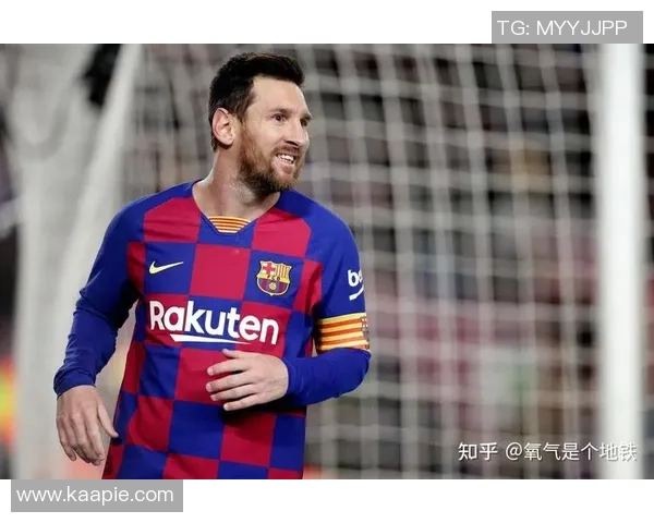 梅西神奇表现助巴萨逆转马拉加，2-1胜利之夜