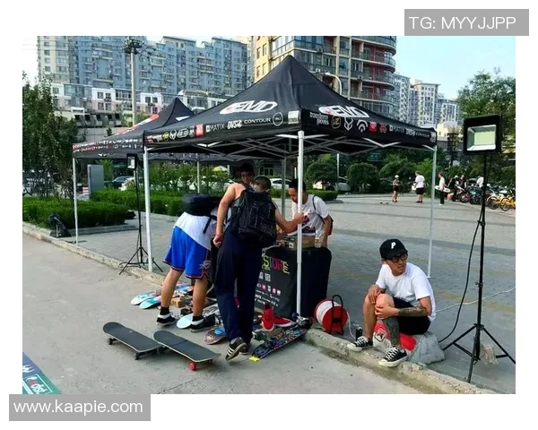 武汉滑板队的速度与激情：探索滑板文化的魅力与发展之路