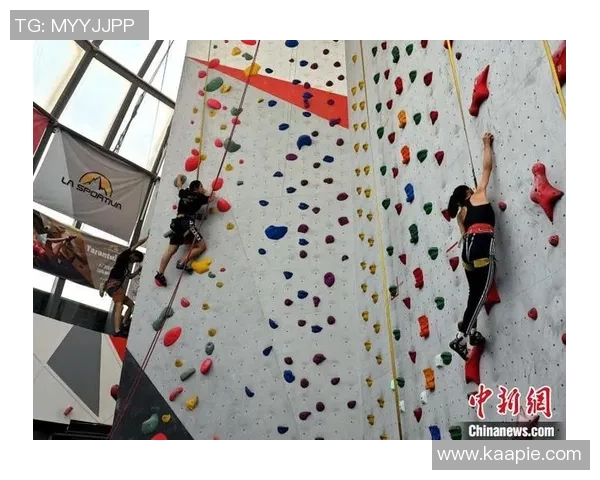 西安攀岩队的技术揭秘与训练心得分享之旅 西安攀岩队的技术揭秘与训练心得分享之旅