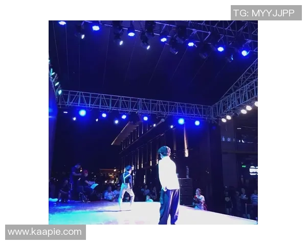 西安街舞队在全国街舞节奏排名中创新高展现实力与风采 西安街舞队在全国街舞节奏排名中创新高展现实力与风采